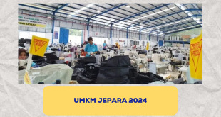 UMKM Jepara 2024